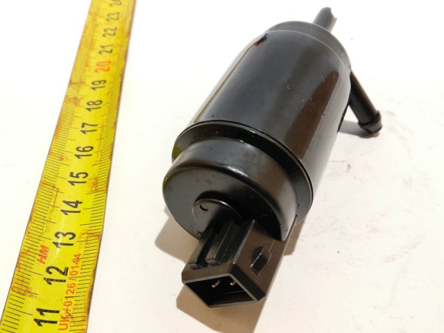 Fiat Ducato 2006-2024 utángyártott új szélvédő mosó motor