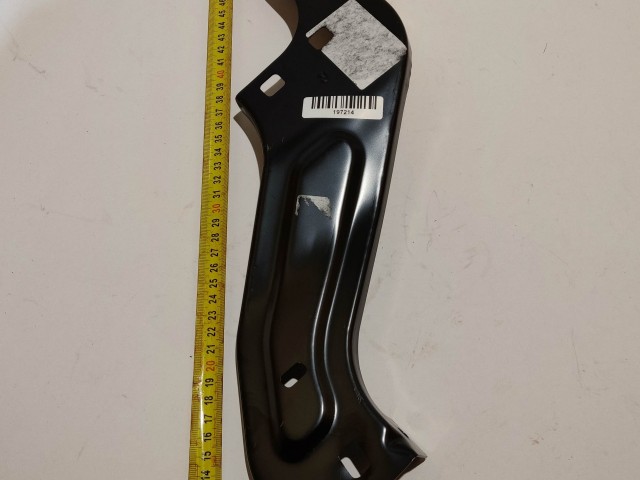 Citroen Berlingo, Peugeot Partner 2008-2018 utángyártott új jobb felső merevítő