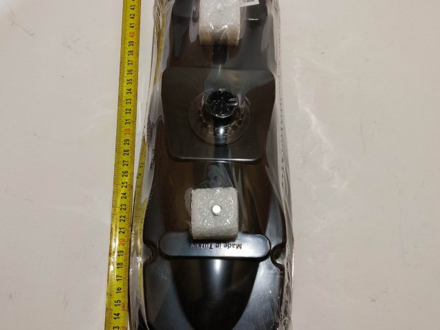 Fiat Ducato platós kivitelhez utángyártott új bal hátsó lámpa