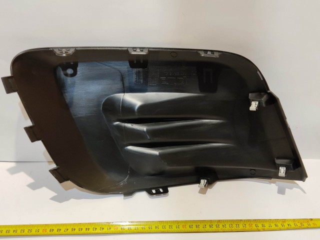 Citroen Berlingo, Peugeot Partner 2015-2018 utángyártott új lökhárító rács pár 1613564580