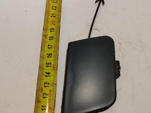 Audi A3 8P 2003-2008 utángyártott új első vonószem takaró