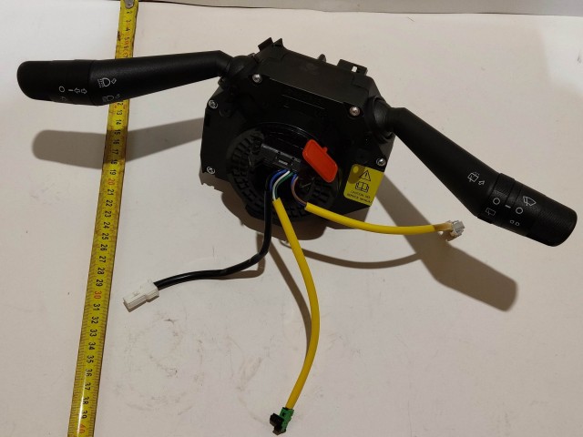 Fiat Punto Grande Punto utángyártott új, nem multikormányos kormánykapcsoló