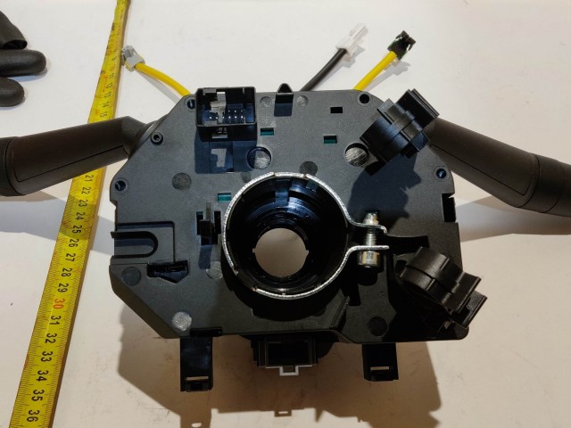 Fiat Punto Grande Punto utángyártott új, nem multikormányos kormánykapcsoló