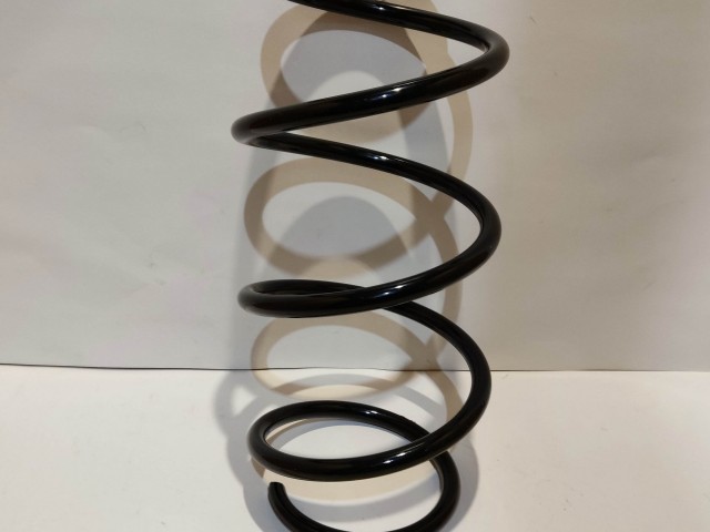 Fiat 500 1,2 8v benzin utángyártott új első rugó 50708675