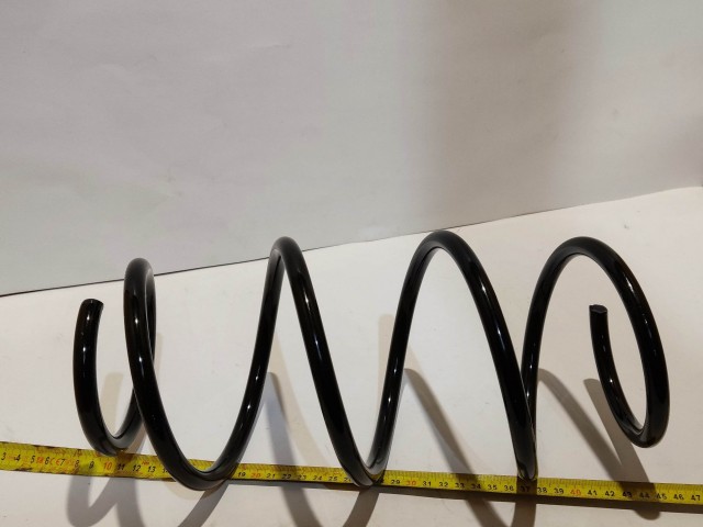 Fiat 500 1,2 8v benzin utángyártott új első rugó 50708675