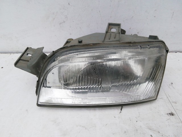 197852 Fiat Punto I.1993-1999 bal első fényszóró Hella 46407152