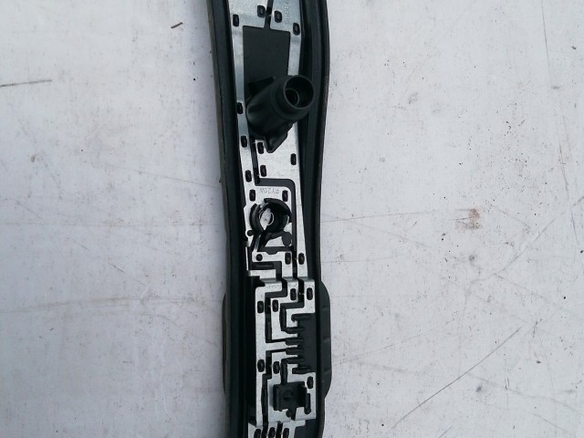 197841 Fiat Panda 2003-2012 jobb hátsó lámpa Izzó foglalat 51763006