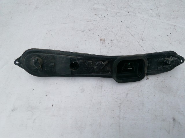 197841 Fiat Panda 2003-2012 jobb hátsó lámpa Izzó foglalat 51763006