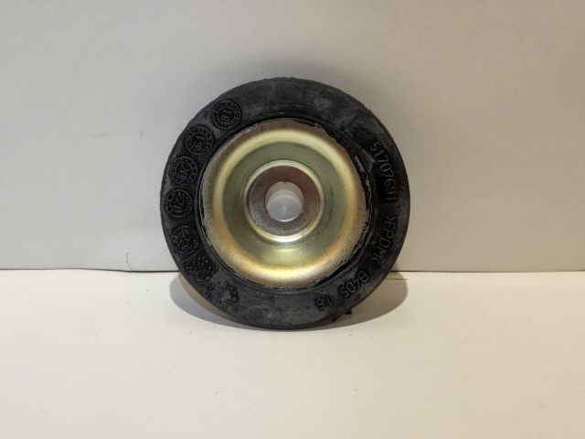 Fiat 500, Punto II.-III. , Idea, Lancia Musa, Ypsilon gyári új első lengéscsillapító felső tányér