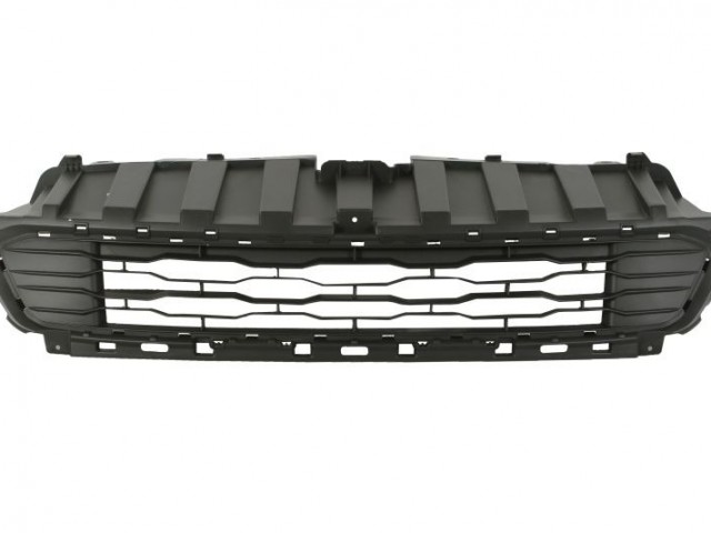 Fiat Fiorino 2016-2024 utángyártott új felső díszrács