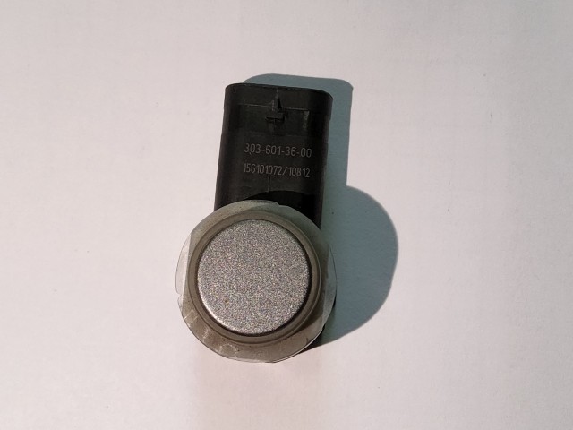 Alfa Romeo MiTo 2008-2018 Tolató szenzor 156101072