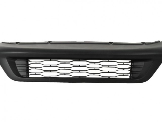 Fiat Fiorino 2016-2025 utángyártott új első lökhárító alsó rács