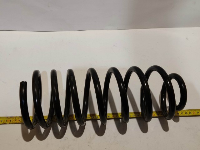 Fiat Multipla utángyártott új, hátsó rugó