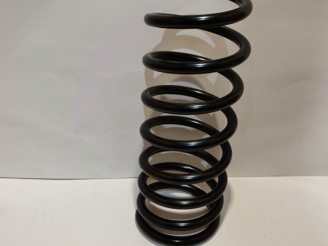 Fiat Multipla utángyártott új, hátsó rugó