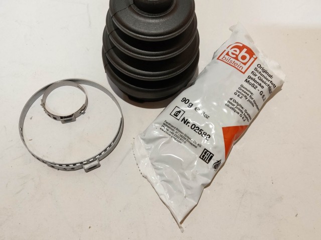 Fiat Punto I. 1993-1999 1,1-1,2 8v benzin utángyártott új, belső féltengely gumiharang 7746232