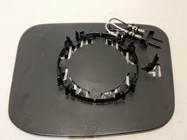 Fiat Fiorino , Qubo 2007-2024 tángyártott új bal oldali tükörlap