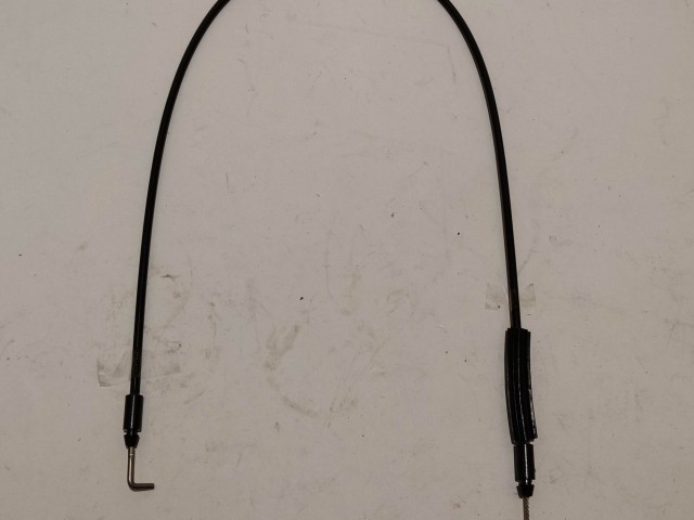 Fiat Fiorino, Qubo 2007-2024 jobb hátsó ajtó, felső zár bovden 1357779080