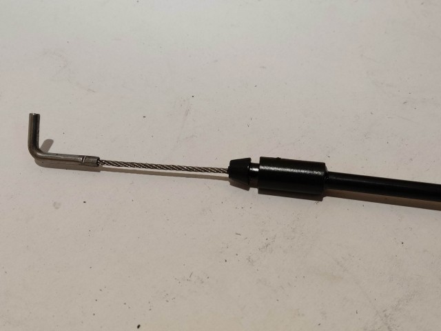 Fiat Fiorino, Qubo 2007-2024 jobb hátsó ajtó, felső zár bovden 1357779080