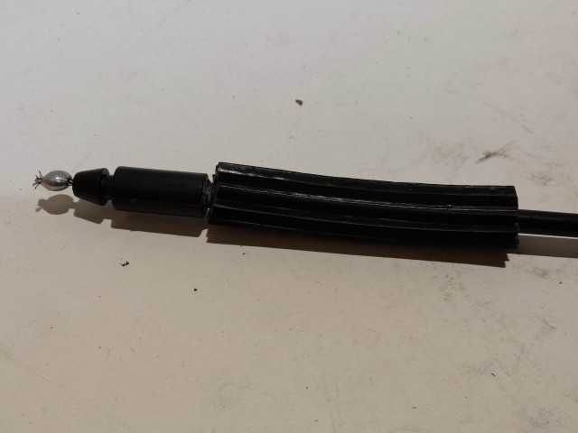 Fiat Fiorino, Qubo 2007-2024 jobb hátsó ajtó, felső zár bovden 1357779080