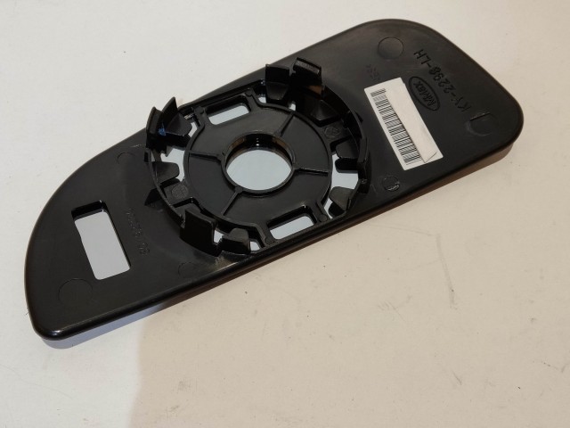 Fiat Ducato, Peugeot Boxer, Citroen Jumper utángyártott új bal oldali alsó tükörlap, nem fűtött!!!!