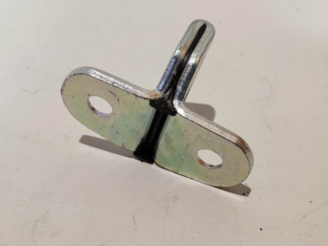 Fiat Ducato, Fiorino, Qubo, Grande Punto utángyártott új zárütköző 1356353080