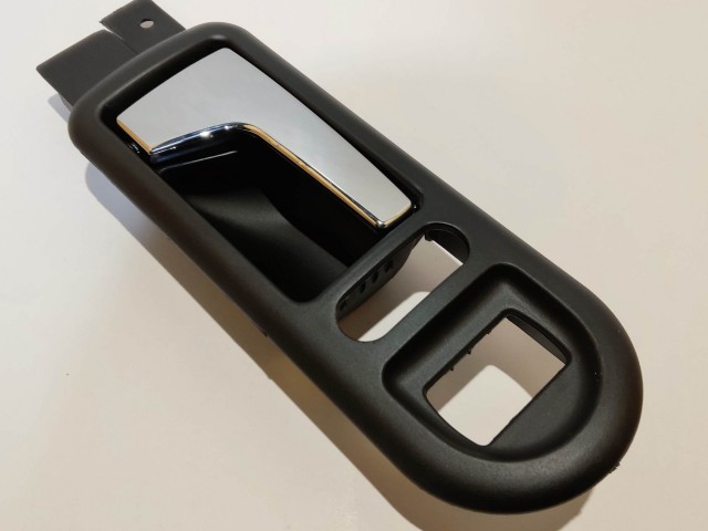 Volkswagen Passat B5.5 2000-2005 Utángyártott új jobb első belső Kilincs