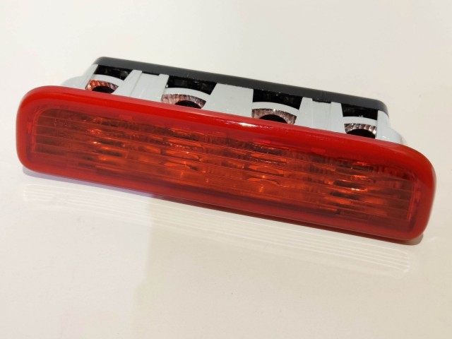 Fiat Fiorino 2007-2024 utángyártott új Pótféklámpa