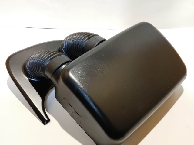 Fiat Ducato 1994-2002 Utángyártott új manuális Bal oldali visszapillantó tükör