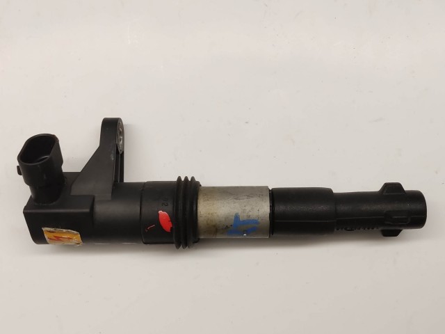 Fiat Stilo 2001-2007 2,4 20v benzin gyújtótrafó 46777287 , 0221504460