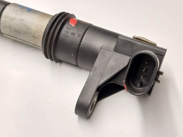 Fiat Stilo 2001-2007 2,4 20v benzin gyújtótrafó 46777287 , 0221504460