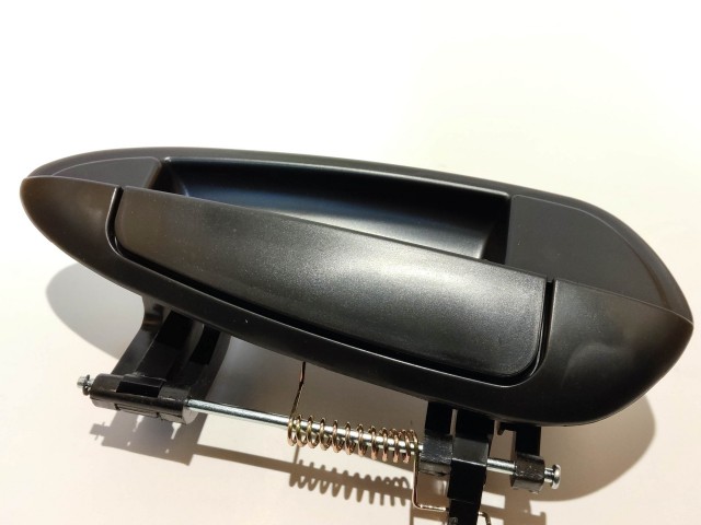 Fiat Grande Punto  2005-2009 Utángyártott új jobb hátsó külső kilincs