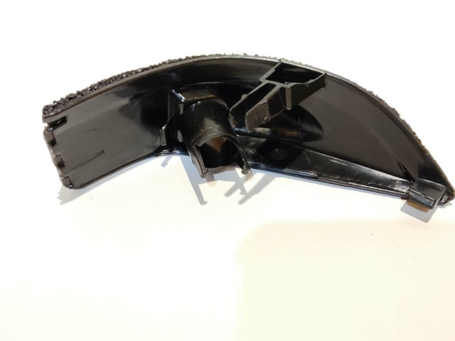 Toyota Yaris 2010-2014 Utángyártott új Bal oldali Tükör Index