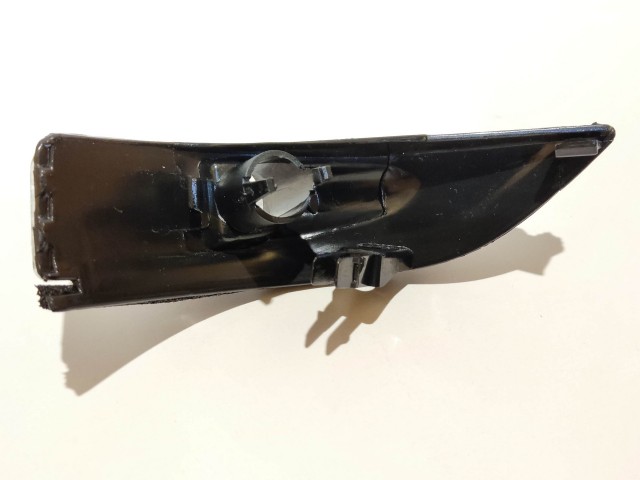 Toyota Yaris 2010-2014 Utángyártott új Jobb oldali Tükör index