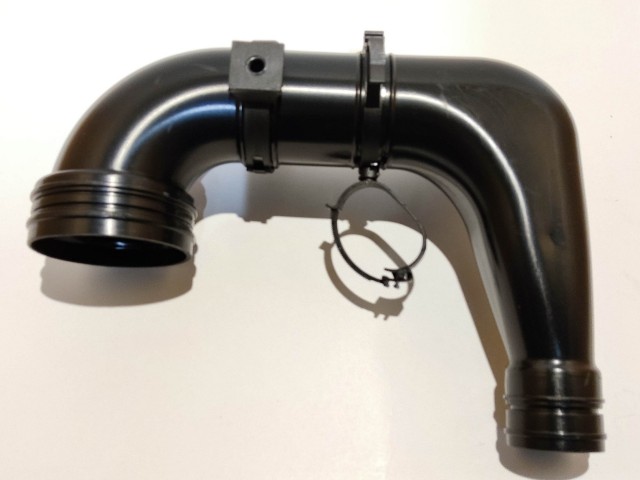 Fiat, Lancia 1,3 16v Mjet levegőcső a légszűrőházból a turbóba 51777766