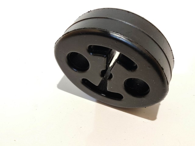 Kipufogó dob rögzítő gumi