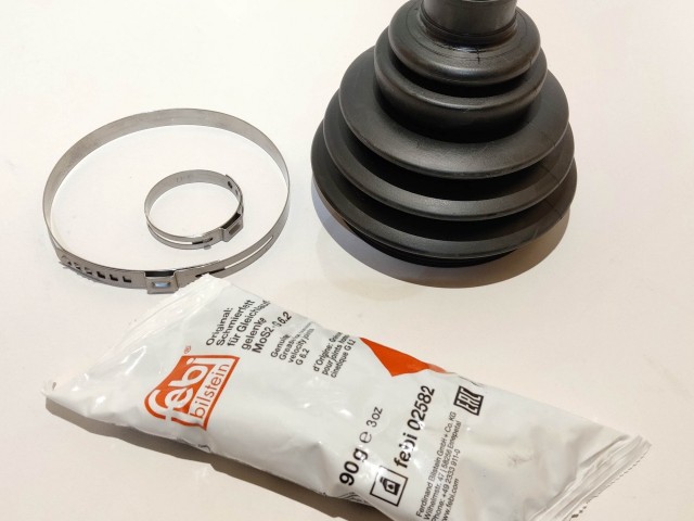 Fiat Multipla 1,9 8v Diesel utángyártott új, külső féltengelycsukló gumiharang 