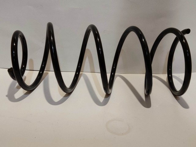 Fiat Multipla 1,6 16v benzin/Cng, 1,9 8v Diesel utángyártott új első rugó 