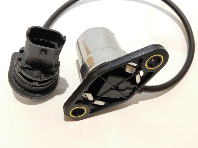 Fiat Croma, Grande Punto 1,9 8v Diesel utángyártott új motorolaj szint ellenörző 