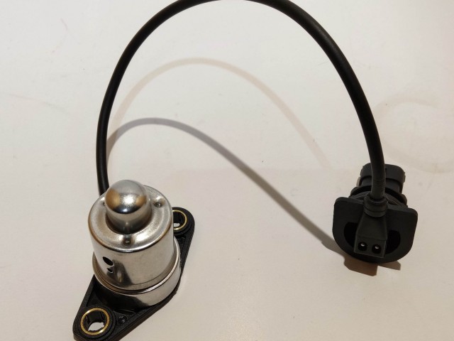 Fiat Croma, Grande Punto 1,9 8v Diesel utángyártott új motorolaj szint ellenörző 