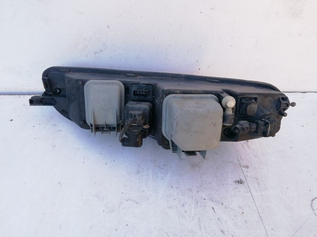 198409 Fiat Bravo,Brava 1995-2001 Lámpa , Fényszóró Használt  sima bal első 