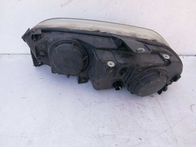 198405 Fiat Croma  2005-2008 Lámpa , Fényszóró Használt  sima jobb első