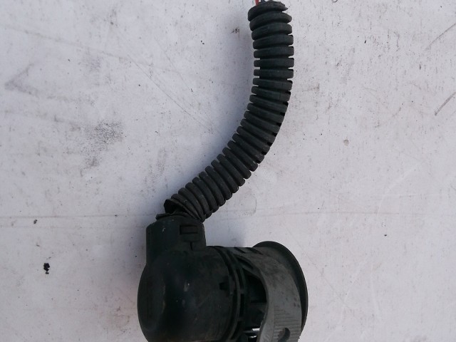 198401 Fiat Idea 2003-2012 Első Lámpa elektromos csatlakozó 51747606