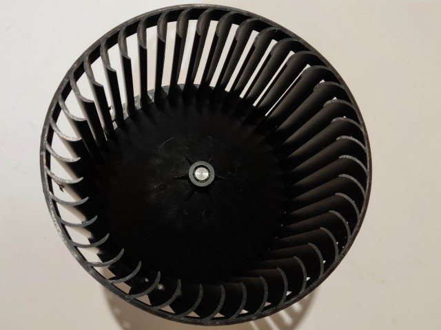 Fiat Palio 1996-2008 utángyártott új fűtőmotor