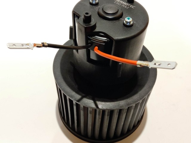 Fiat Palio 1996-2008 utángyártott új fűtőmotor