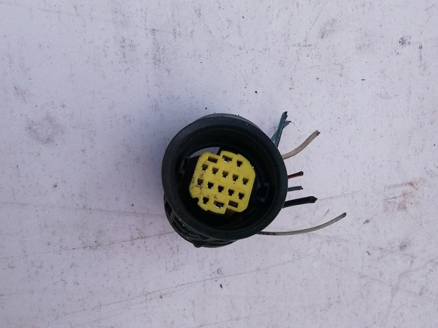 198397 Fiat Croma  2005-2008 Első Lámpa elektromos csatlakozó 51795882