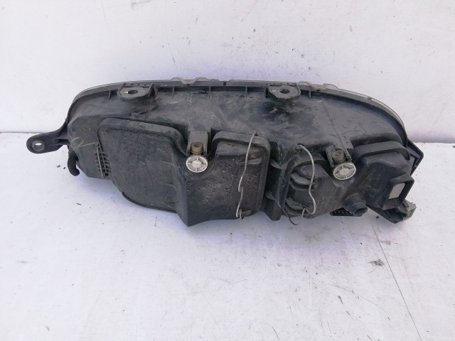 198395 Fiat Punto II. 1999-2003 jobb első fényszóró