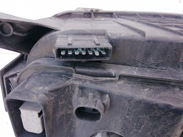 198395 Fiat Punto II. 1999-2003 jobb első fényszóró