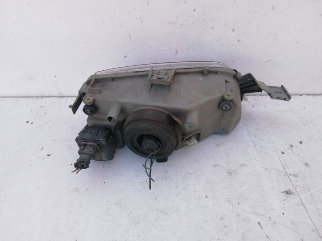 198384 Fiat Punto I.1993-1999 bal első fényszóró Hella 46407152