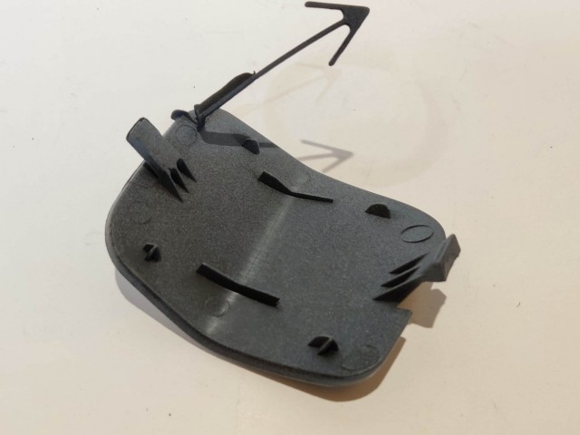 Ford Ka 2008-2016 utángyártott új, első vonószem takaró 1596171