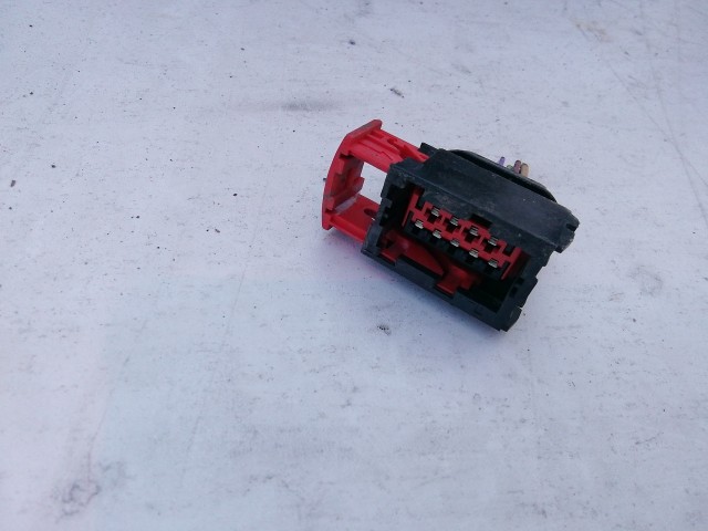 198382 Fiat Ulysse 2001-2010 Első Lámpa elektromos csatlakozó 1494324080